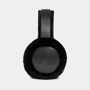 NWT - UGG Wireless Headphone Earmuff - Black🎧❄️🖤